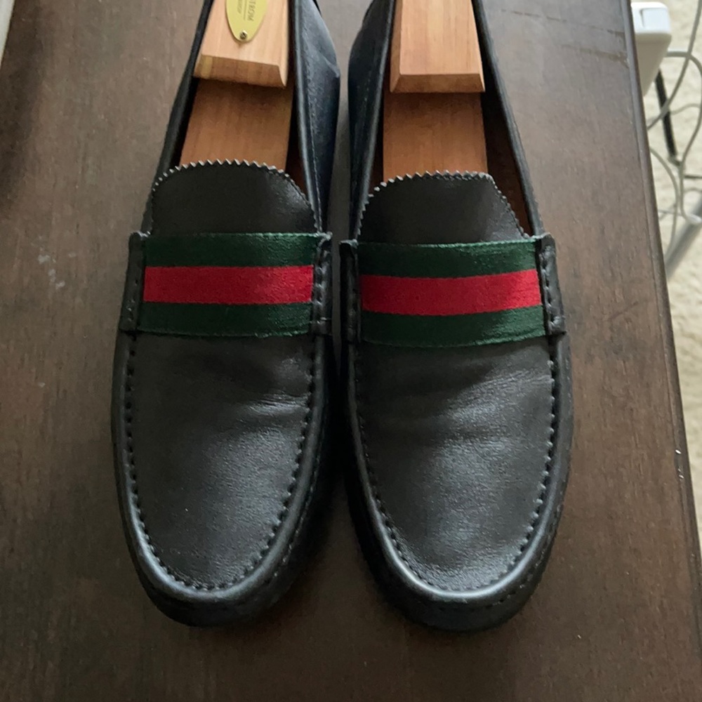 Gucci loafer